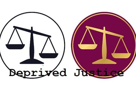 Deprived Justice