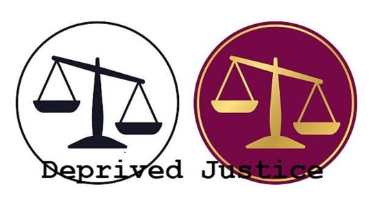 Deprived Justice