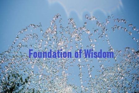 Fountain of Wisdom