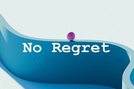 No Regret