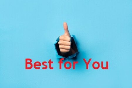 Best For You