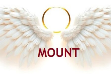  ...><(((‘>  *Mount*  <’)))><...    