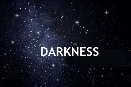  ...><(((‘>  *Darkness*  <’)))><...   
