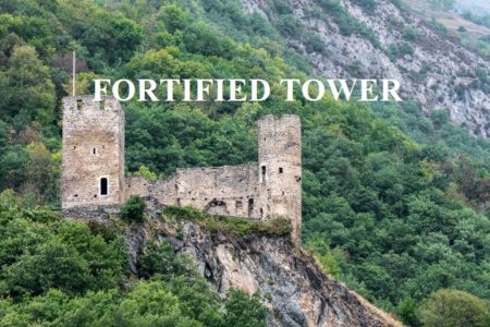 Fortified Tower