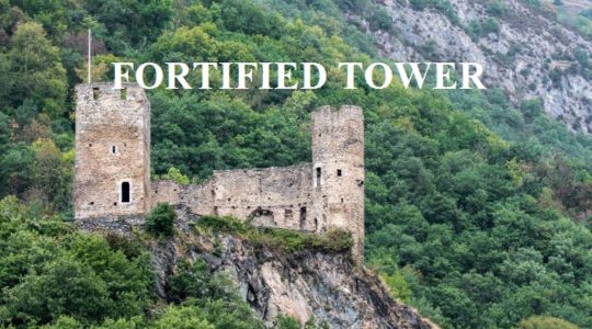 Fortified Tower