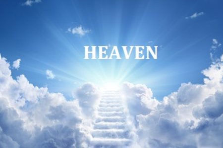  ...><(((‘>  *Heaven*  <’)))><...    