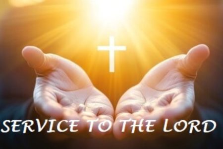 Service to the Lord