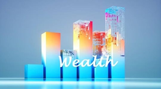 Wealth