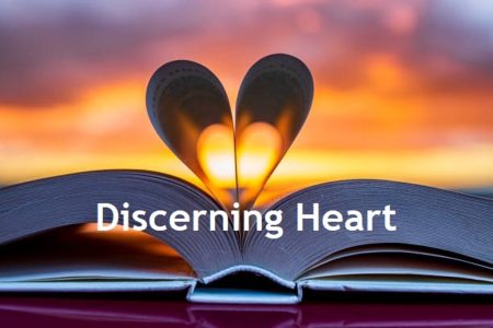 Discerning Heart