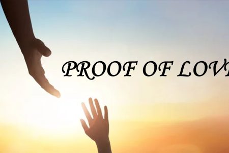 Proof of Love