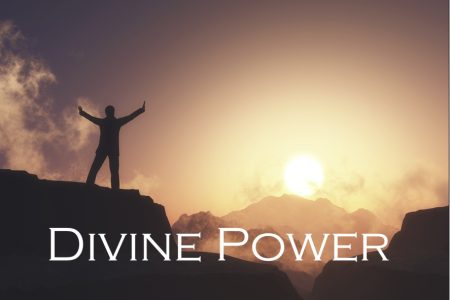 Divine Power