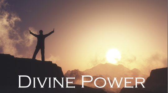 Divine Power