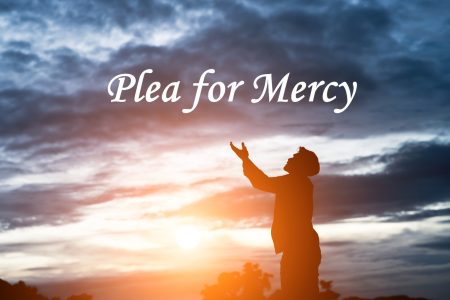 Plea for Mercy