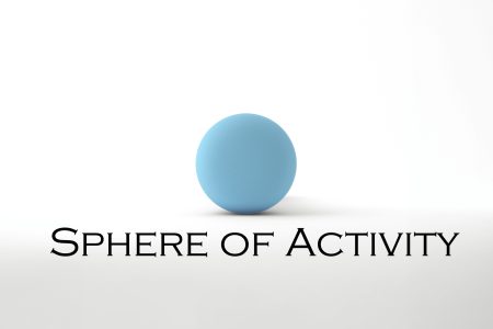 Sphere of Activity