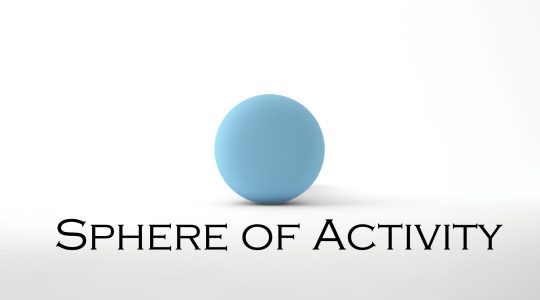 Sphere of Activity